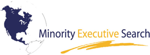 Minority Executive Search